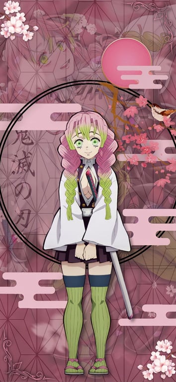 Mitsuri PFP 20