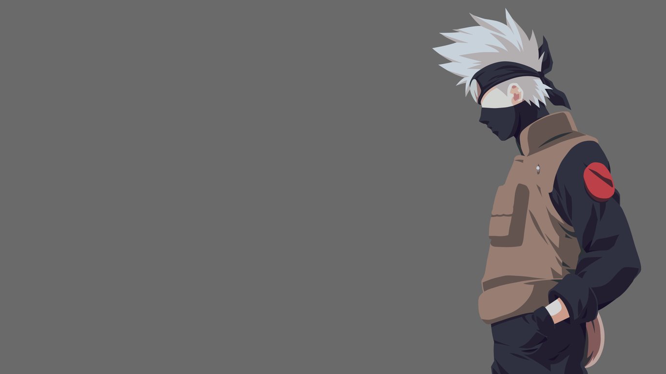 Kakashi PFP 19