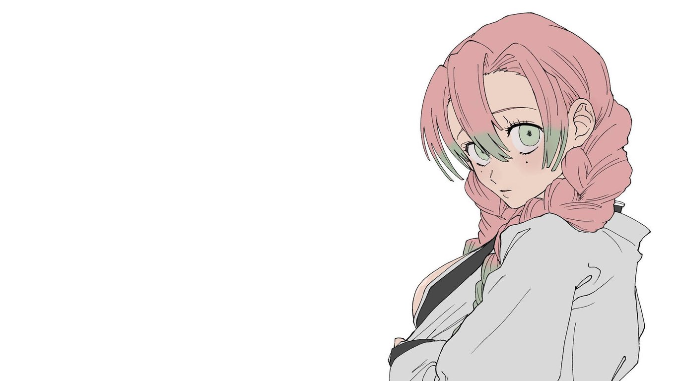 Mitsuri PFP 35