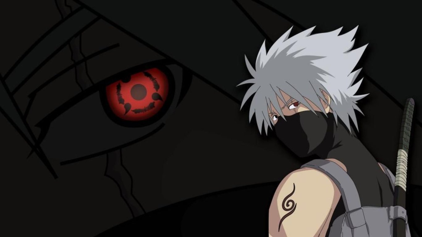 Kakashi PFP 44