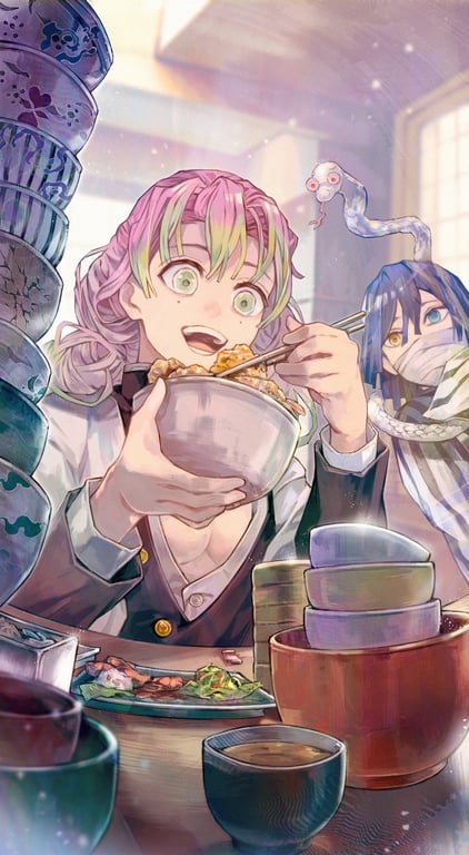 Mitsuri PFP 12