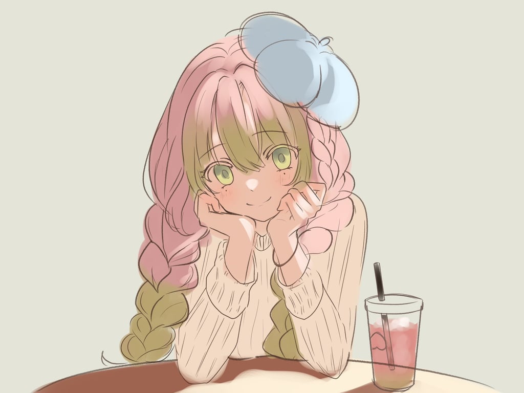 Mitsuri PFP 47