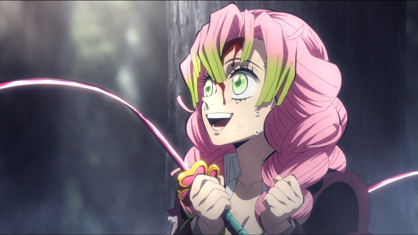 Mitsuri PFP 21