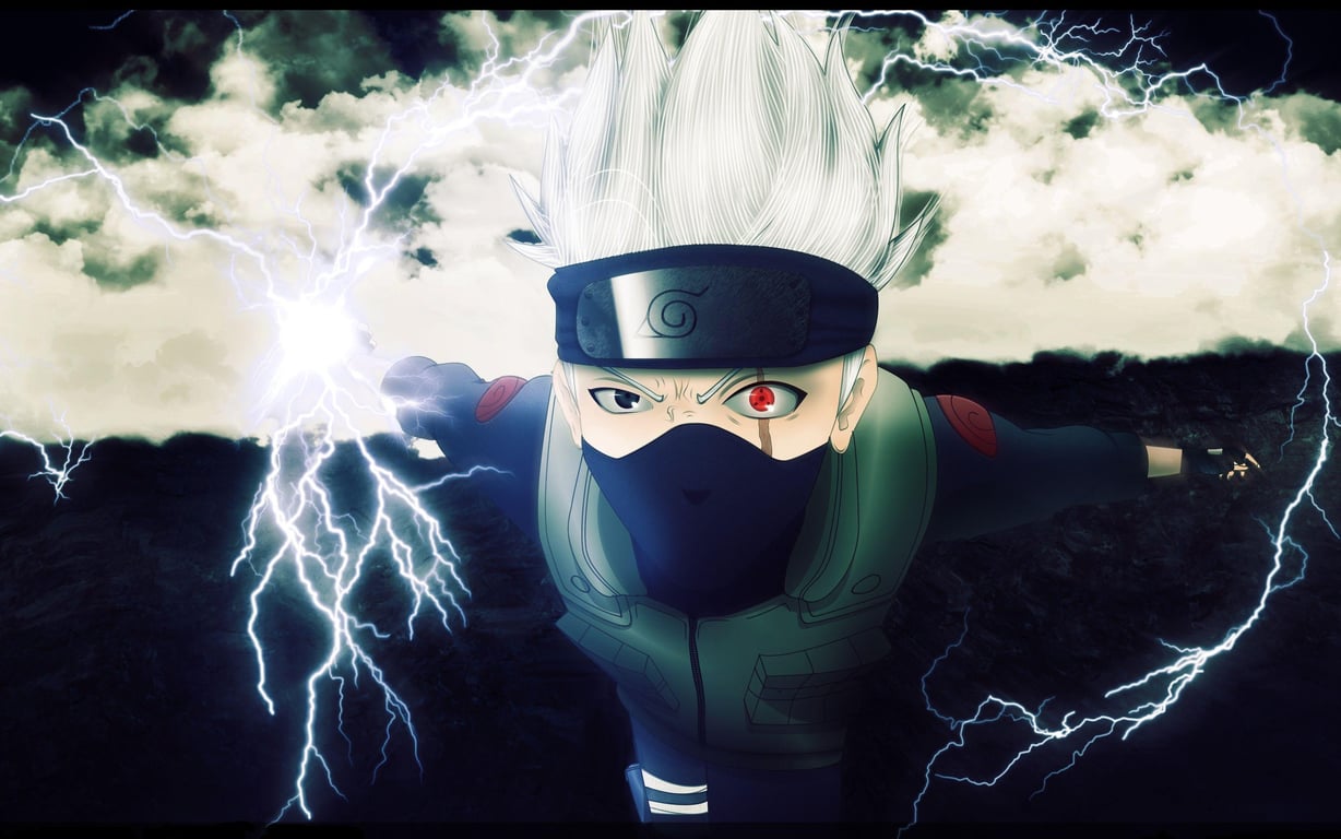 Kakashi PFP 25