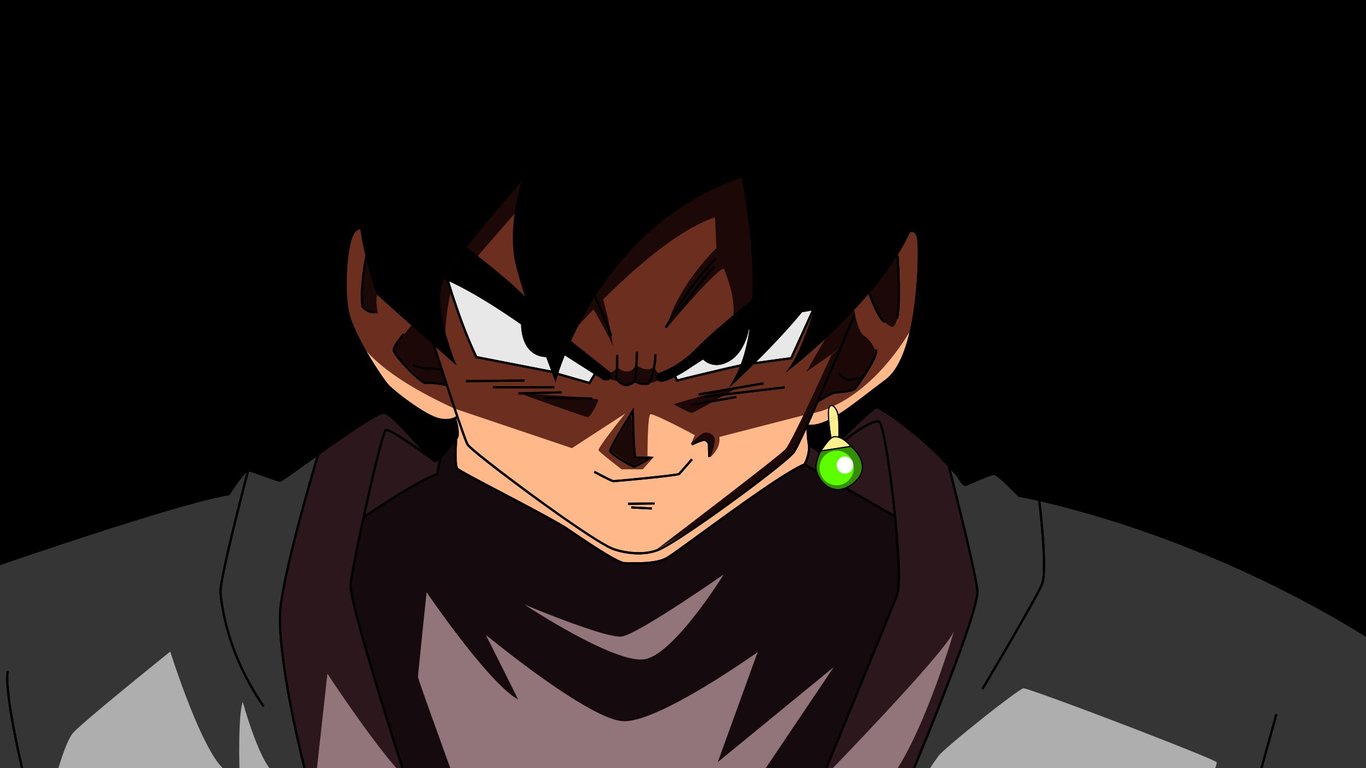 Goku PFP 49