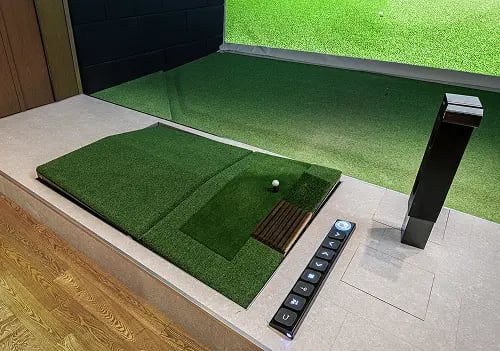 Best Indoor Golf Simulators for Home or Business | Golf VX
