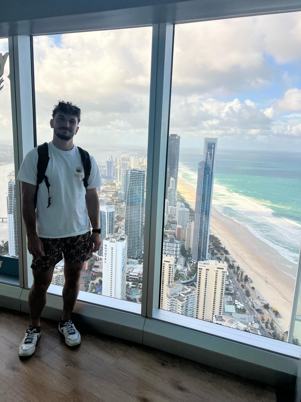Aeropuerto de Sydney