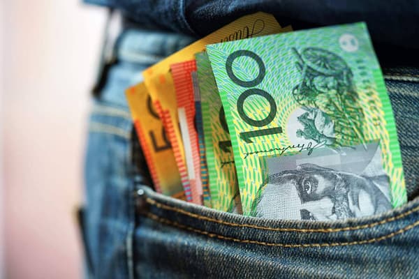 Quanti soldi servono per andare in Australia?