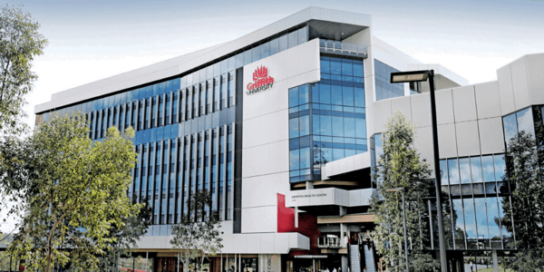 Griffith University