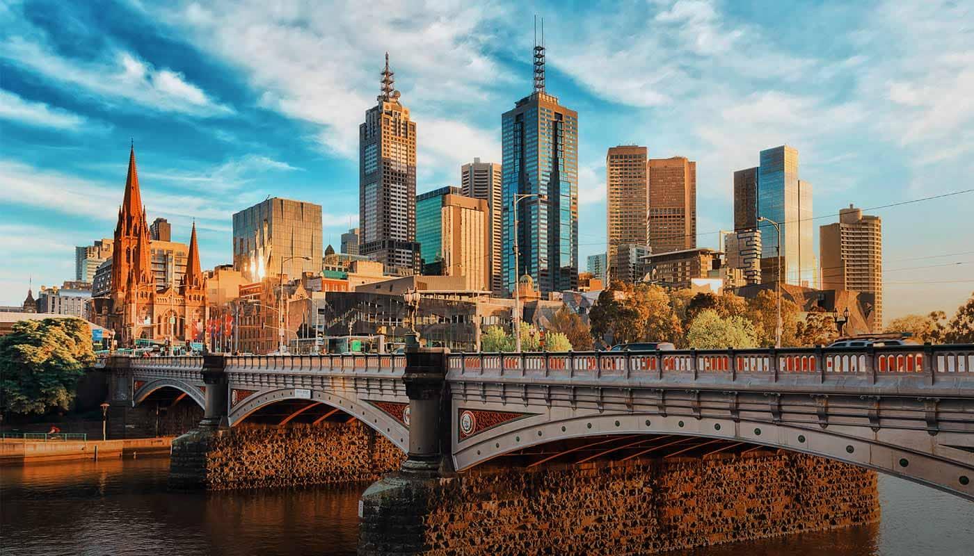 Servizi in Italia - Go Study Australia