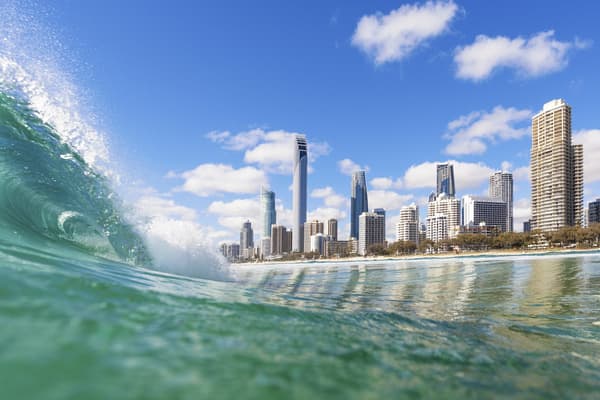 Next stop Australia: Studia con TAFE Queensland