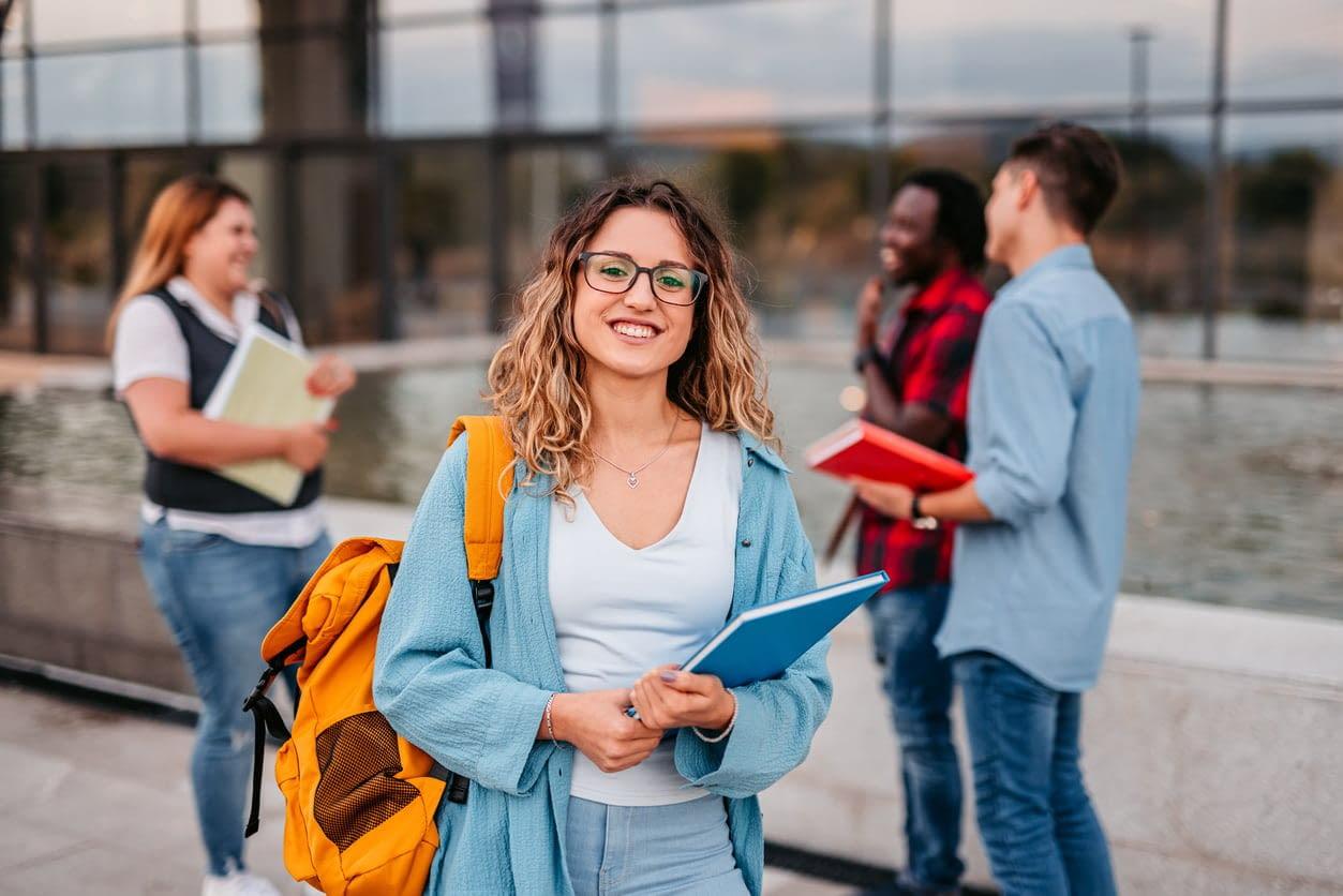 University Scholarships