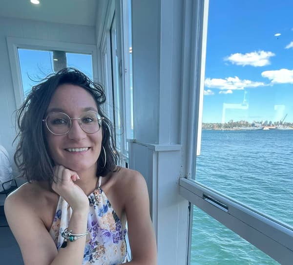 CHLOE – French Student Advisor