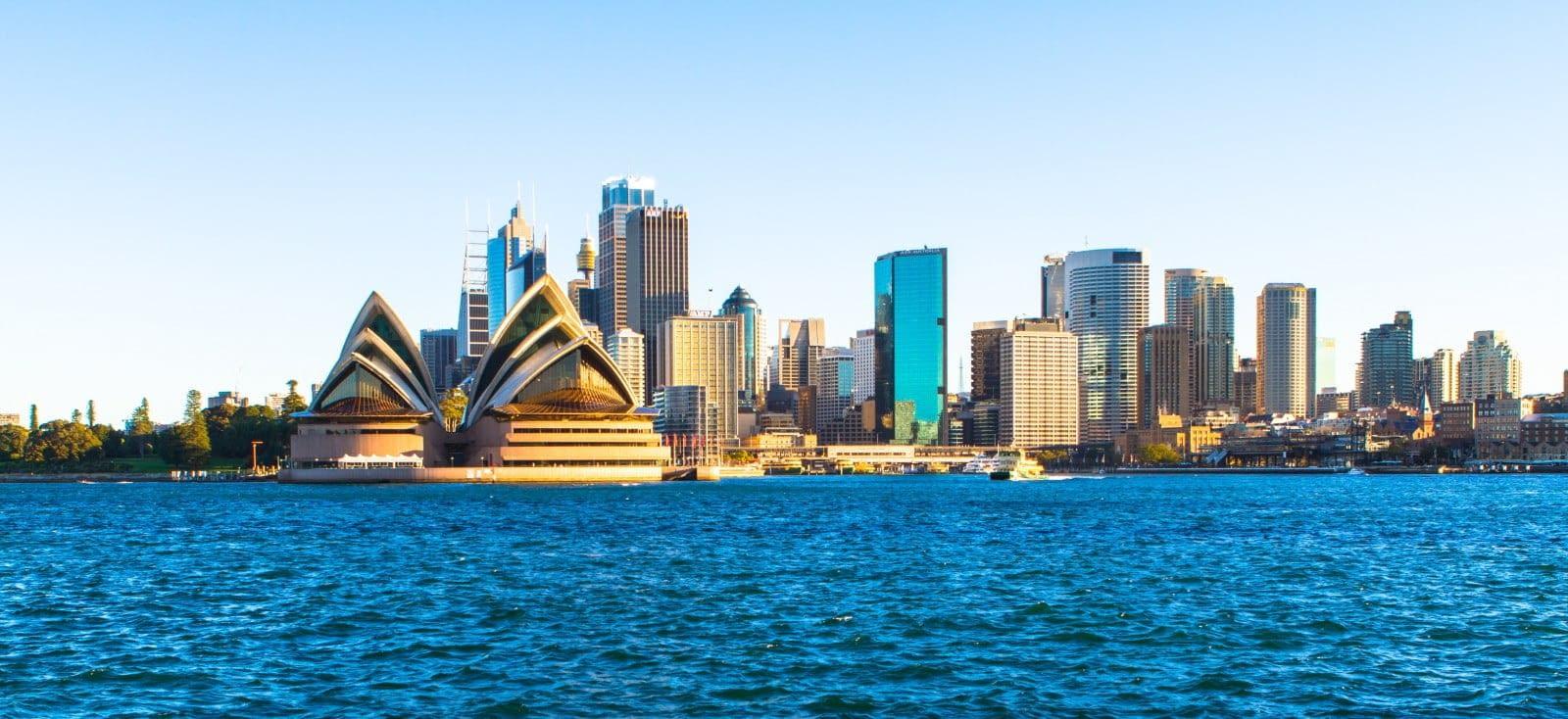 Offerta Go Study: Studia inglese a Sydney