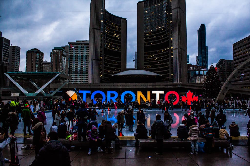 toronto festivals