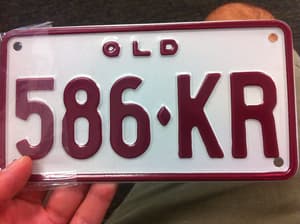 Comprar un veiculo en Australia