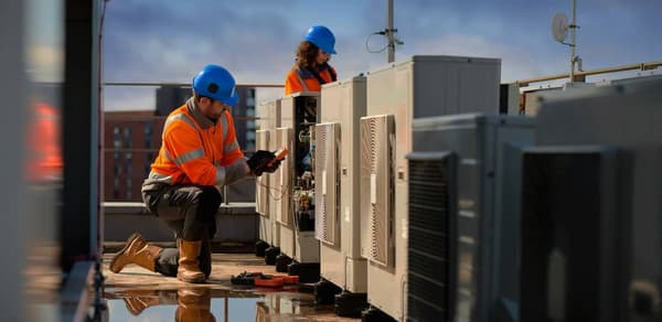 Deviens Électricien et accède au visa 485