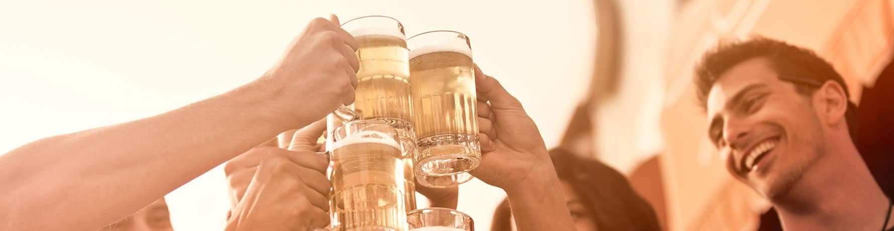 Cerveza en Australia