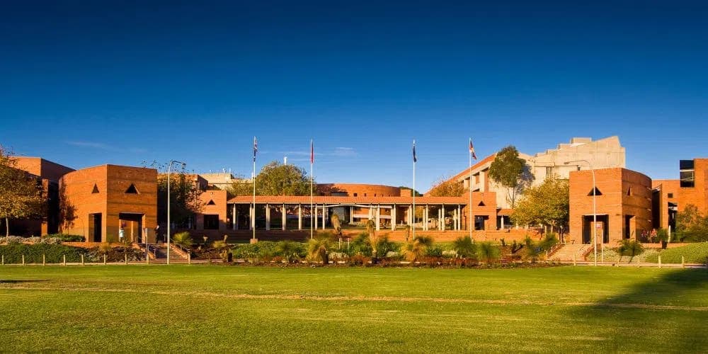 To do an Erasmus in Australia your university must have an agreement