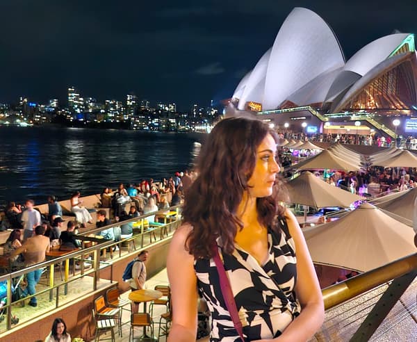 Comment Fanny a préparé son PVT en Australie