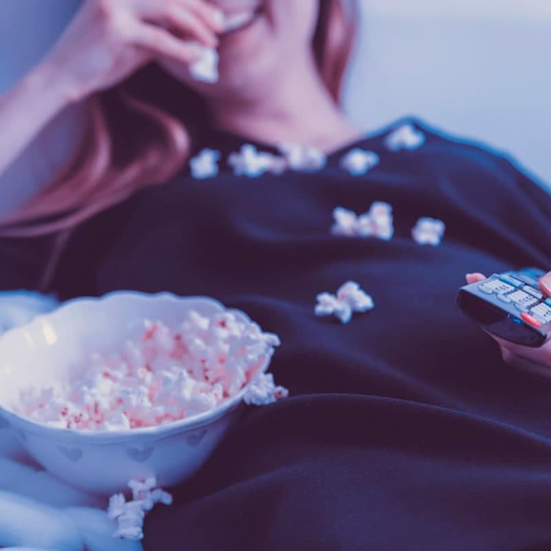 série TV