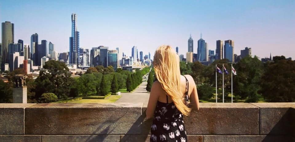 Consejos para disfrutar una experiencia en Australia