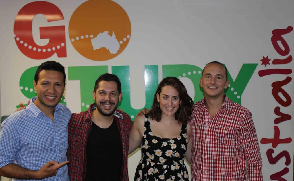 Equipo Go Study