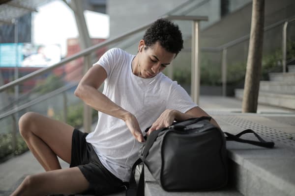 Javier: working in the Sport industry in Australia