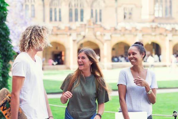 Study and Stay in Australia with TAFE NSW
