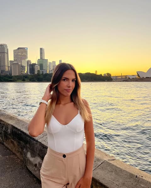 ALBA – Student Advisor in Sydney