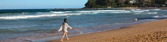 Vivir en Cairns