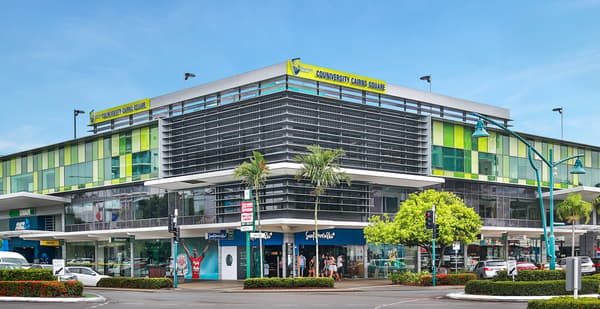 CQUniversity Australia
