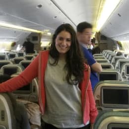 Vuelo España-Australia con Singapore Airlines