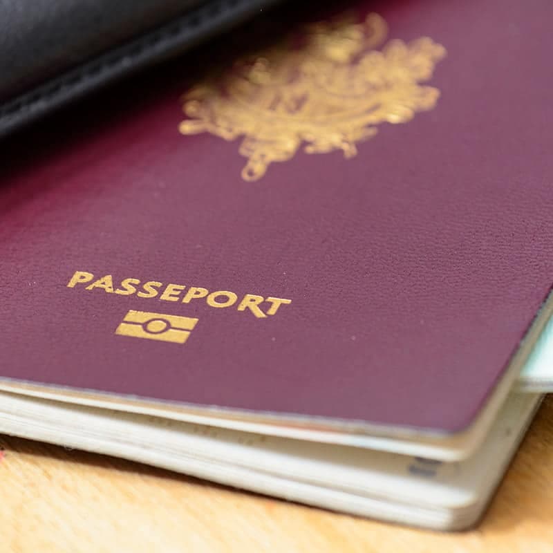 passeport 