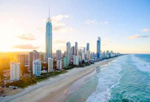 Go Study apre un nuovo ufficio a Gold Coast