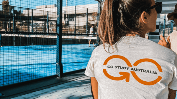 Extend your stay in Australia with Go Study!