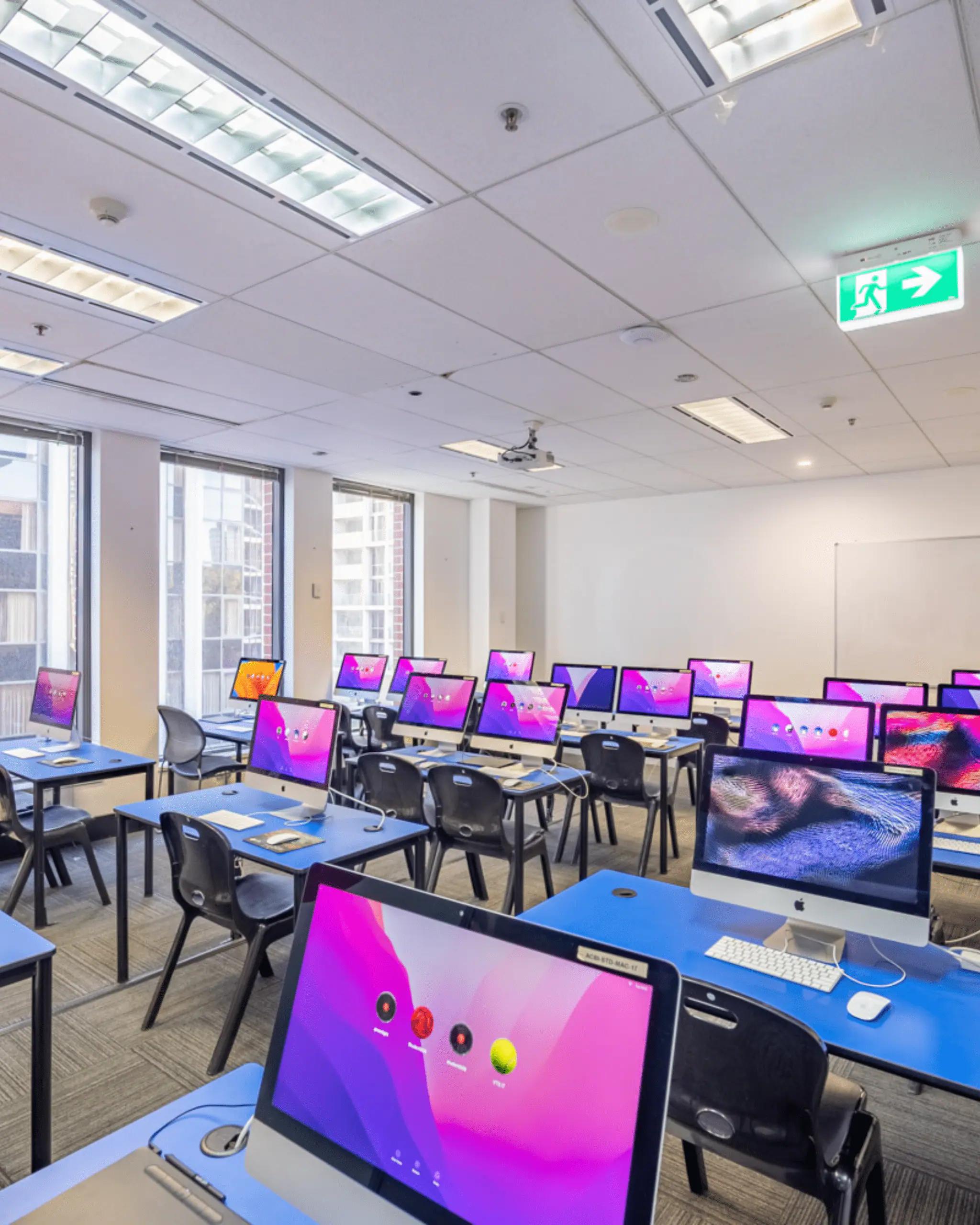 Sydney - ACBI AI & Digital Marketing Workshop - Go Study Australia