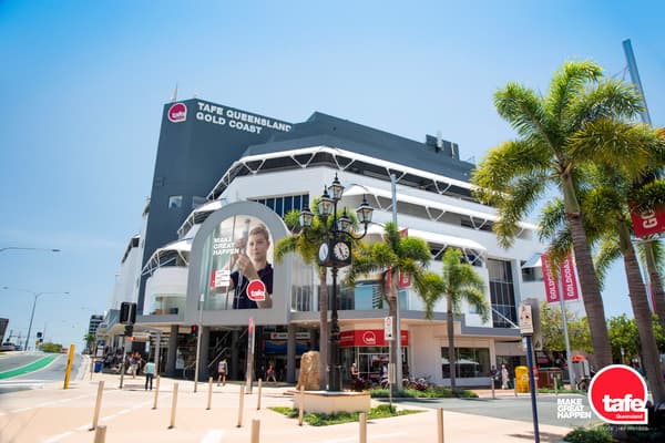 Griffith University Australia