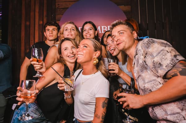 Brisbane Aloha Language Exchange Night