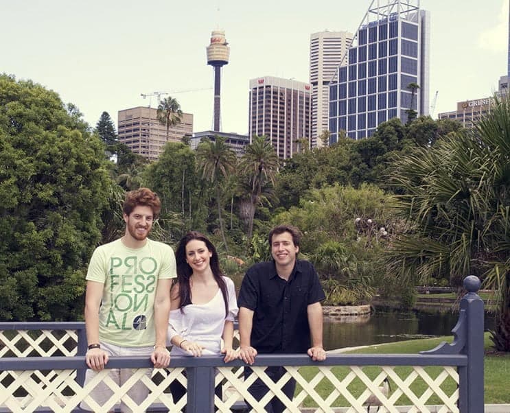 que hacer en sydney