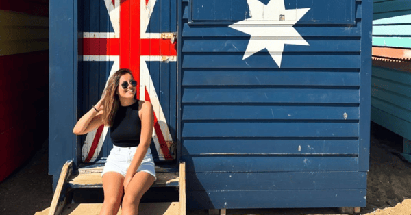 Student Exchange Pack Australia