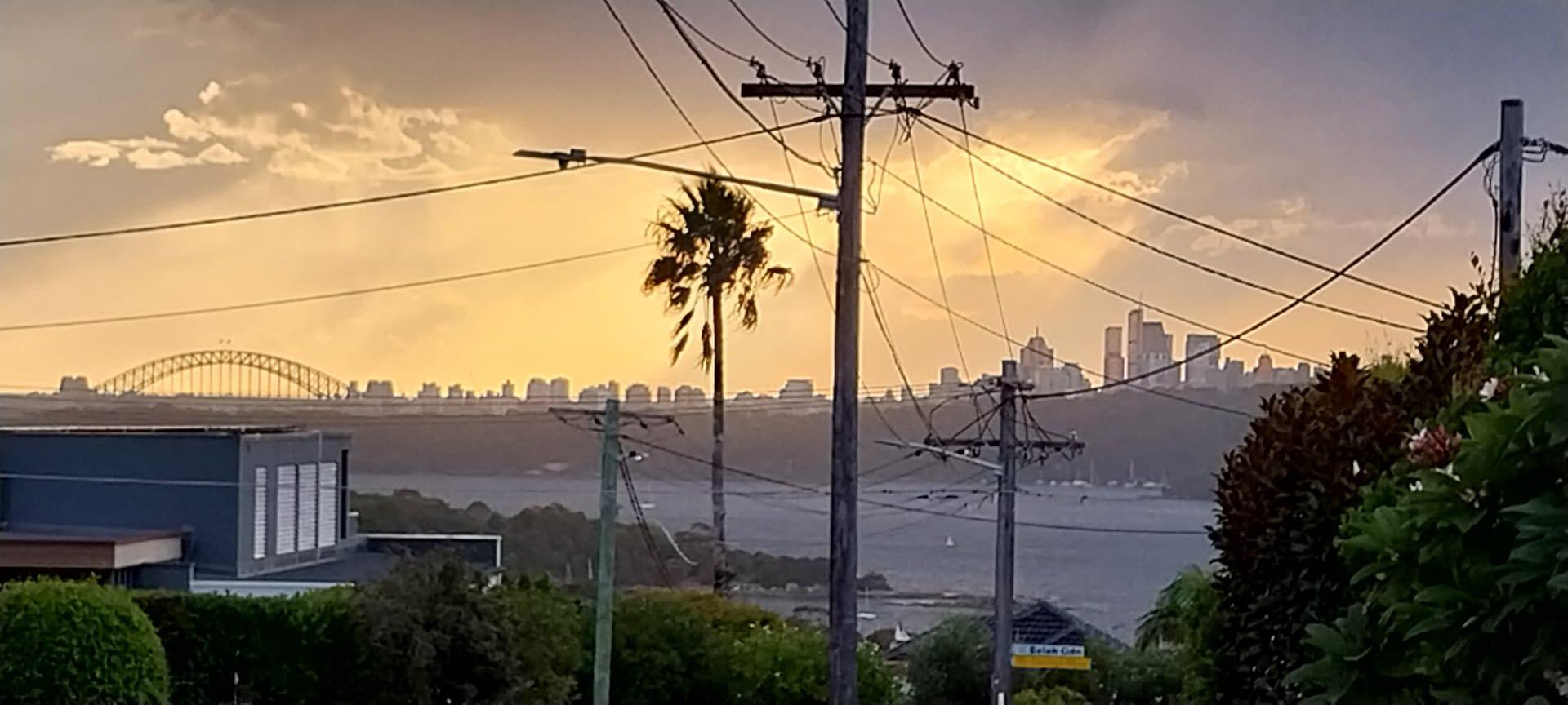 Esperienza di Elisabetta in Australia