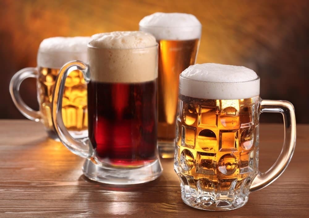 bières australiennes