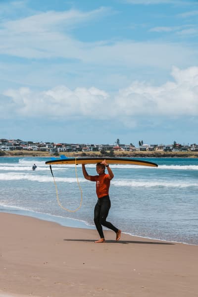 Extend Your Visa in Australia from $90/Week