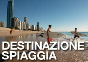 Ciudades Playa Australia