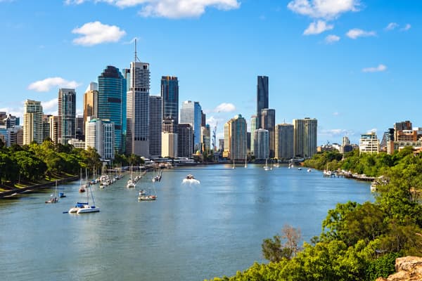 Webinar: Estudia en Australia con Kaplan Business School