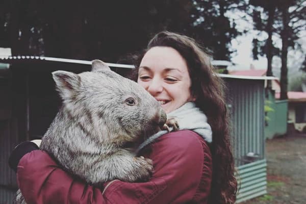 Clodie | Faire des études de journalisme à Melbourne