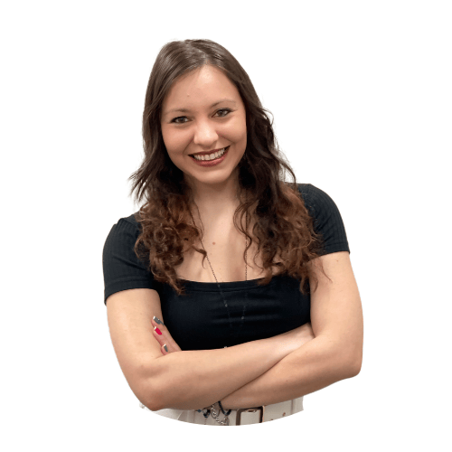 Ilenia Amore - General Manager Go Study Australia
