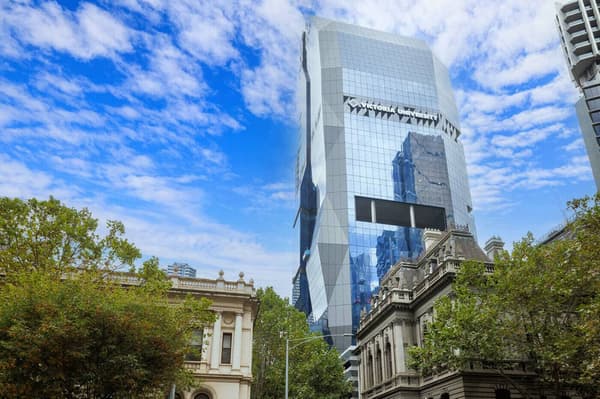 Victoria University