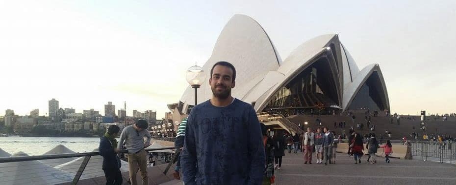 Aprender inglés en Sydney